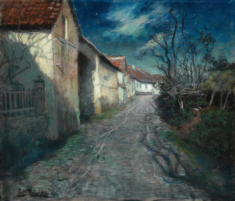 Q107059720 - Thaulow-ranskalaiset