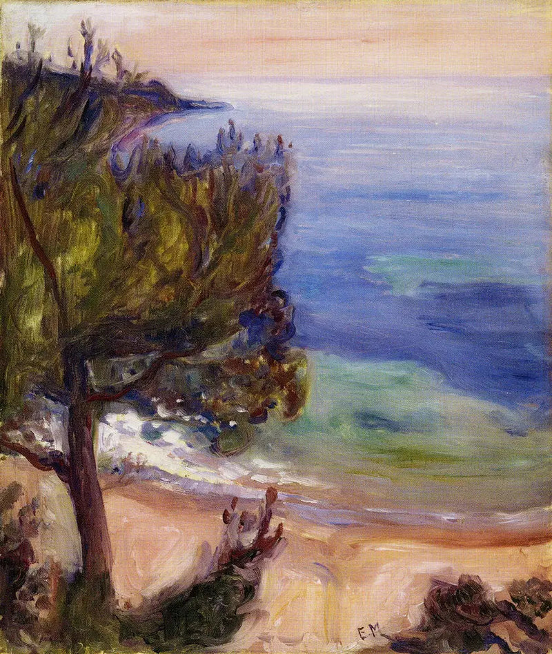 Pinni - Edvard Munch
