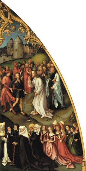 Q29955151 - Hans Holbein vanhempi