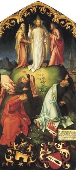 Q29954052 - Hans Holbein vanhempi