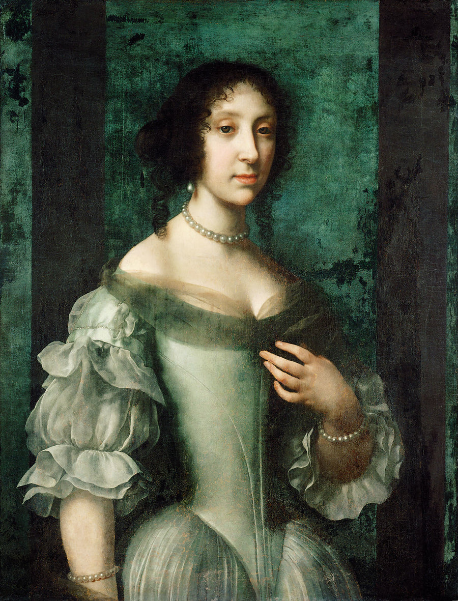 Carlo Dolci -uudelleenpainatus