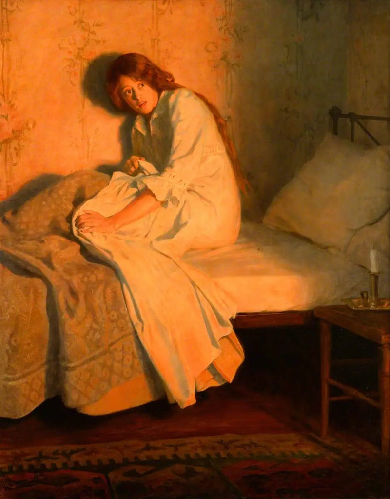 Tuli - John Collier