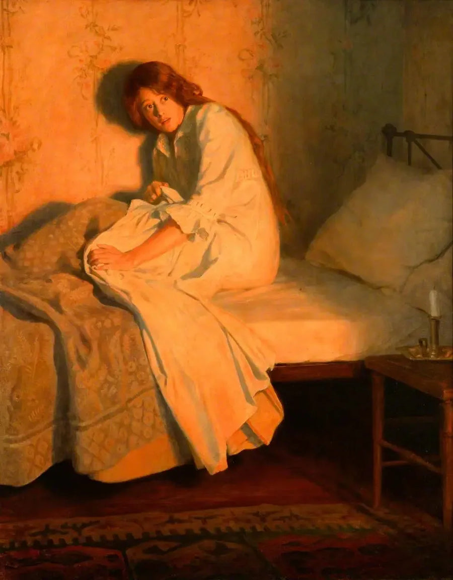 Tuli - John Collier