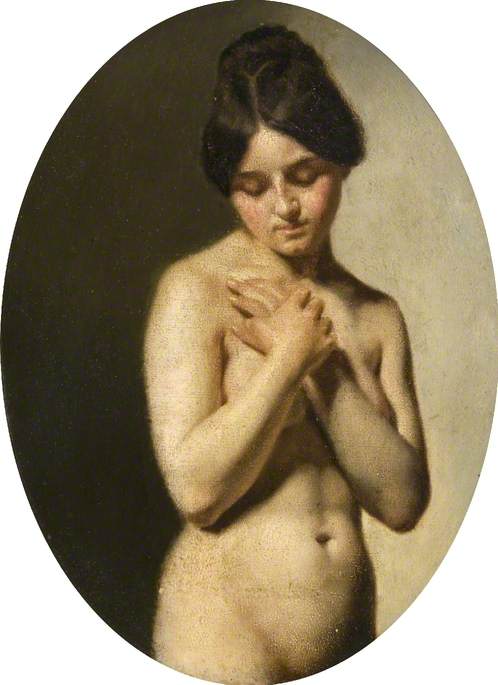 Fille - Thomas Couture