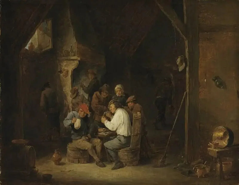 Q30094955 - David Teniers nuorempi