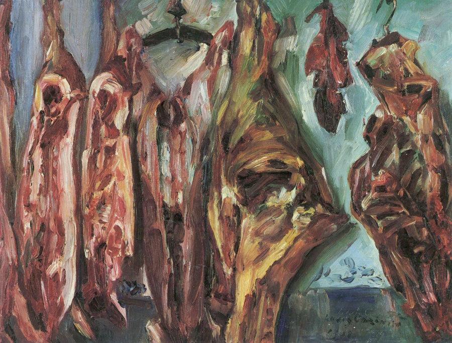 Q117907632 - Lovis Corinth