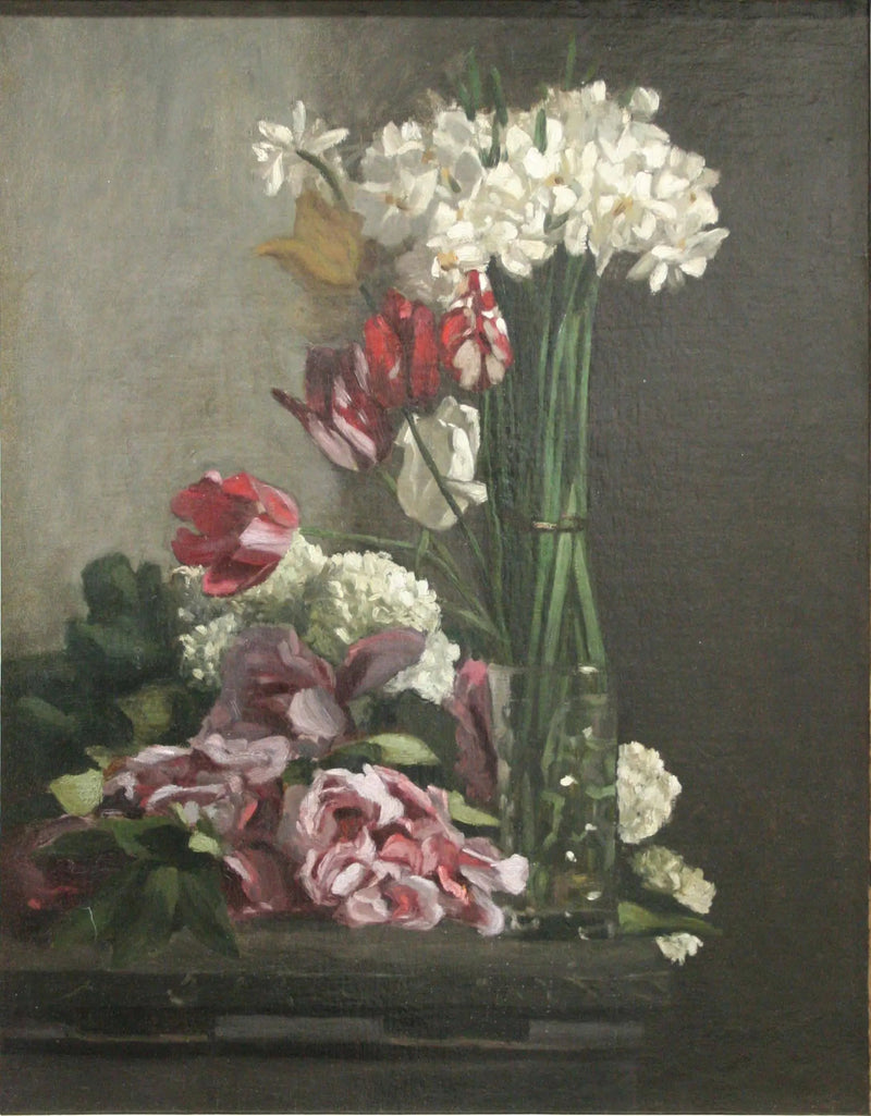 Kukat - Frédéric Bazille