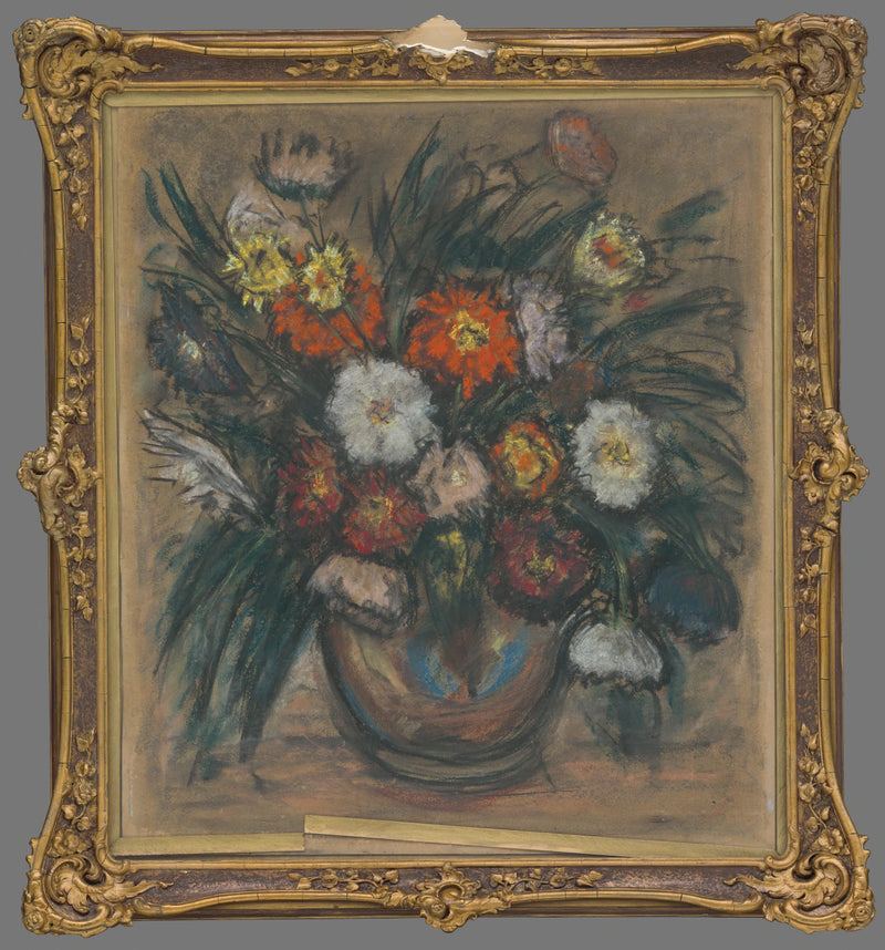 Kukat - Lovis Corinth