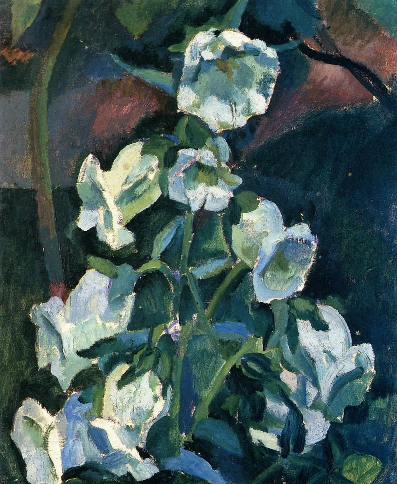 Kukkia - Robert Delaunay