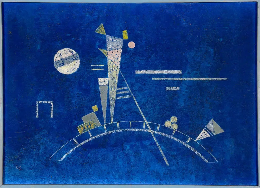 Hauraus - Vassily Kandinsky
