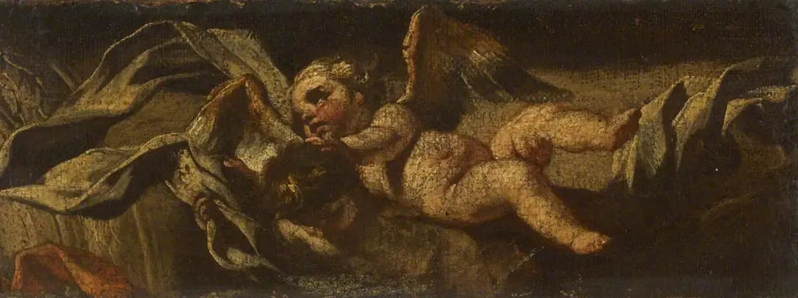 Kuusi - Antonio da Correggio