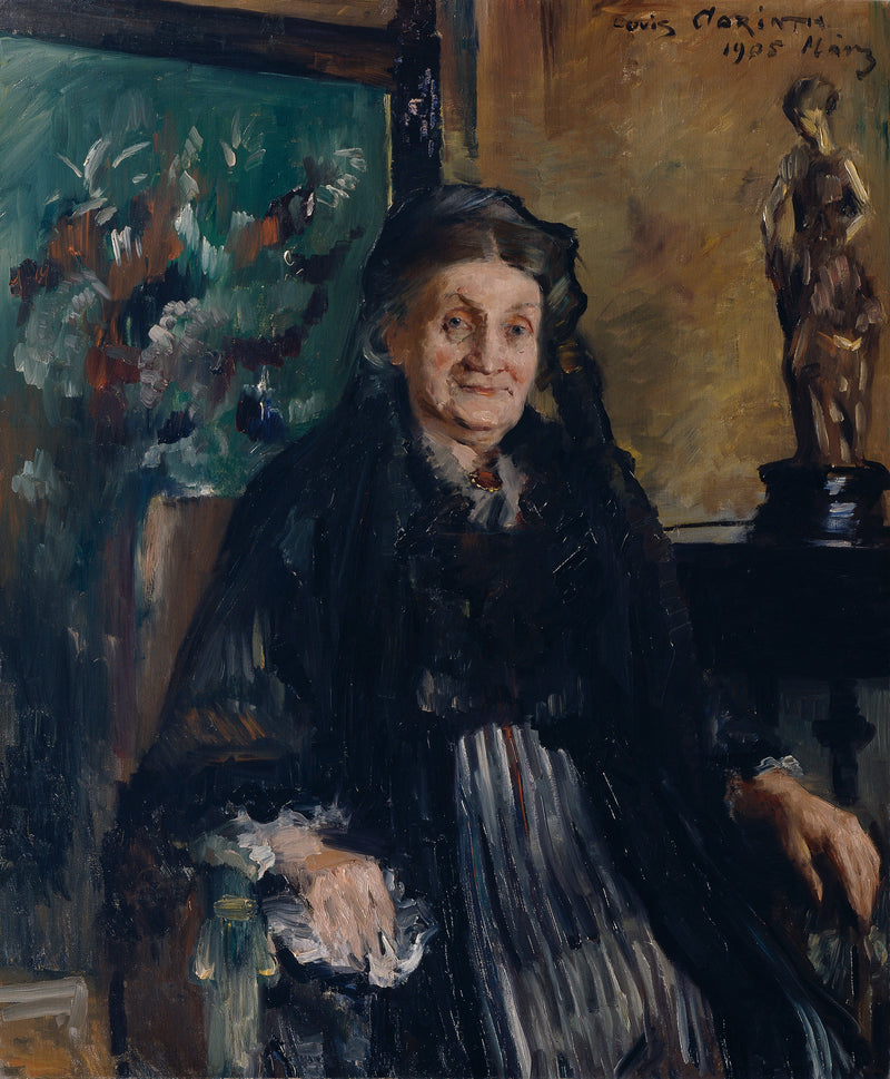 Q28002054 - Lovis Corinth