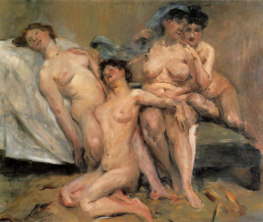 Q50331946 - Lovis Corinth