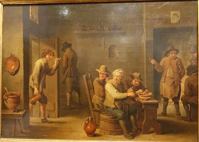 Q96210980 - David Teniers nuorempi
