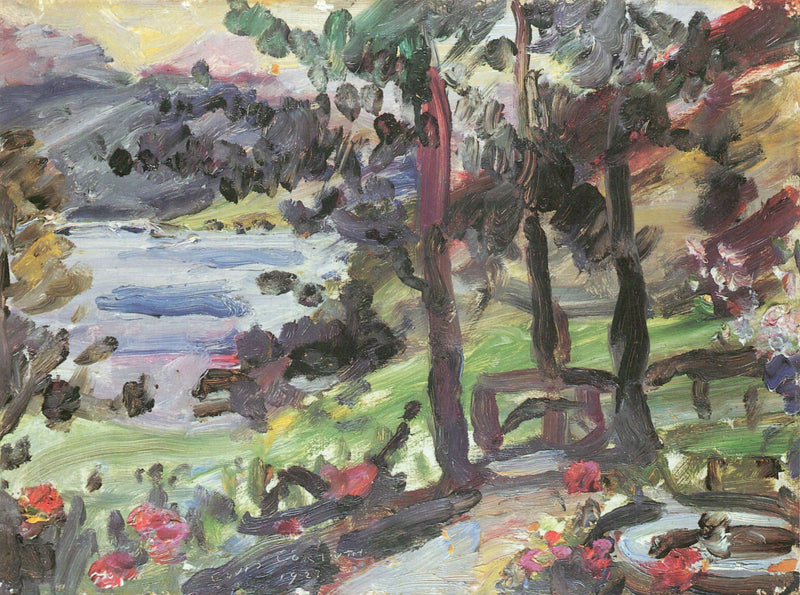 Q117884432 - Lovis Corinth