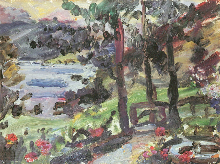 Q117884432 - Lovis Corinth