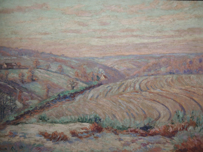 Crozantin valkoinen geeli - Armand Guillaumin