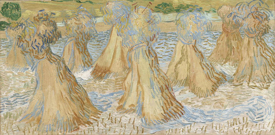 Viljakimput - Vincent van Gogh