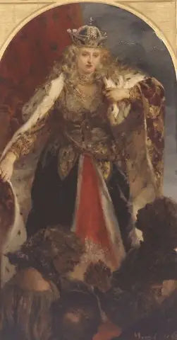 Saksa - Adolph von Menzel