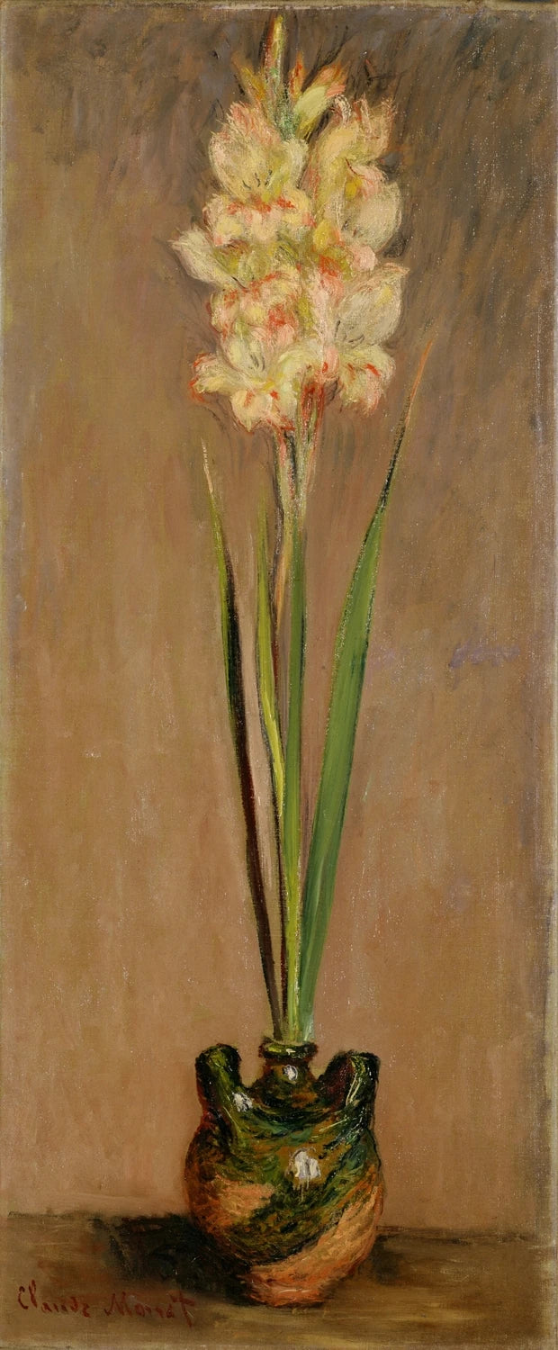 Tuotannon tuotteet - Claude Monet