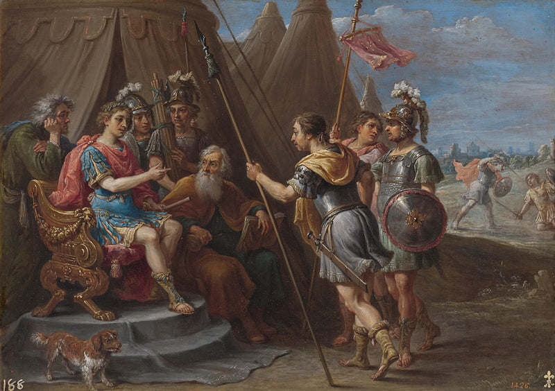 Q59720939 - David Teniers nuorempi