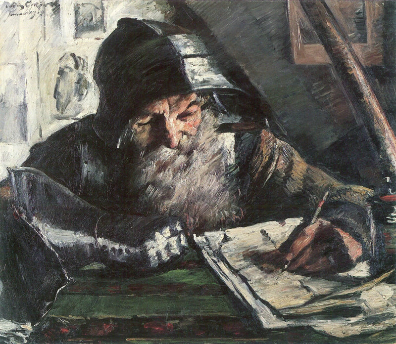 Q80332395 - Lovis Corinth