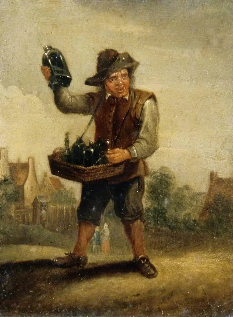 Maku - David Teniers nuorempi