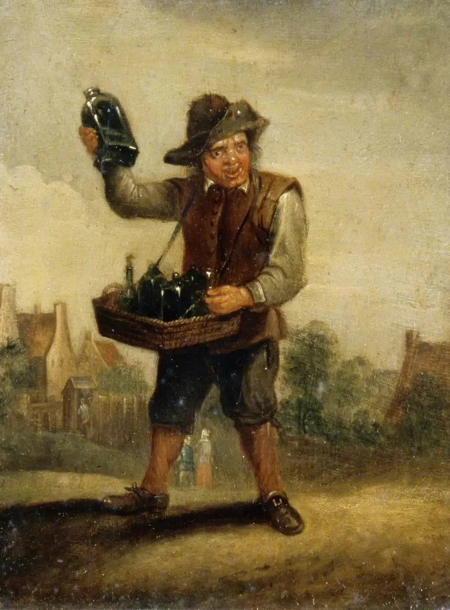 Maku - David Teniers nuorempi