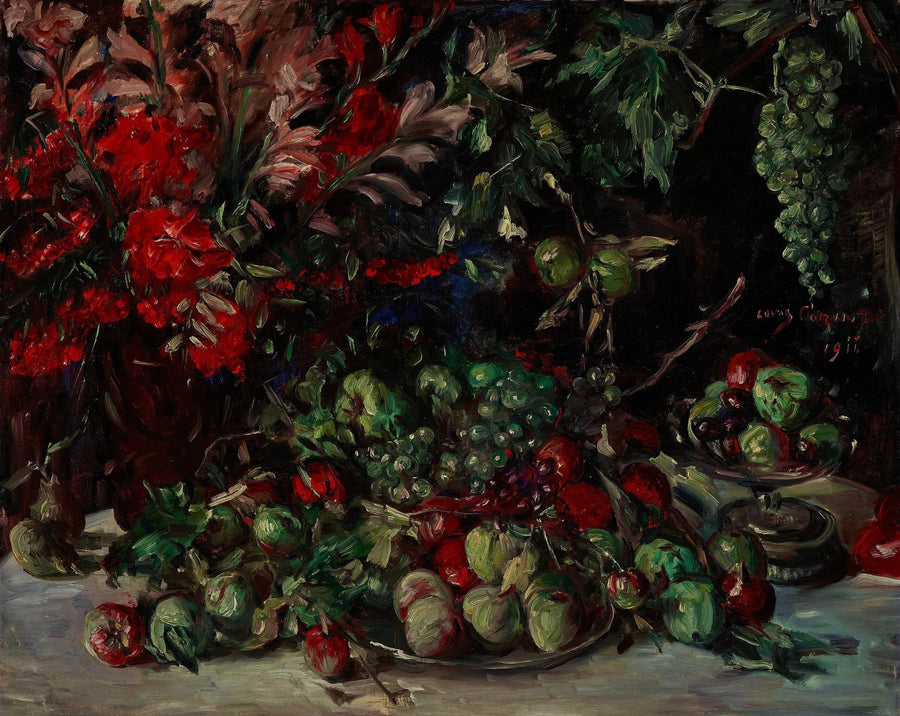 Q131630650 - Lovis Corinth