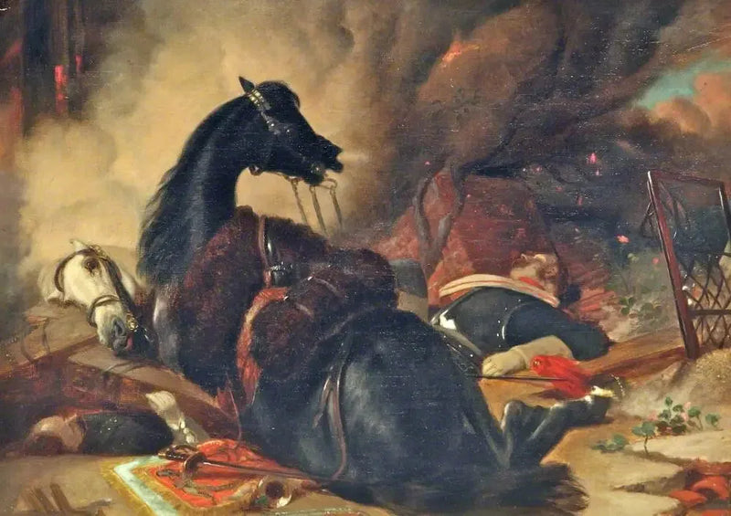 Sota - Edwin Henry Landseer