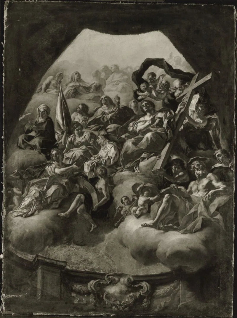 Q29954114 - Francesco Solimena