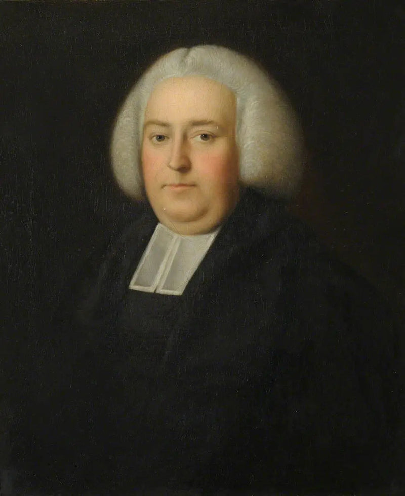 Henry Burrough, Peterboroughin prebenditar, Fellow (1745-1748) - Thomas Gainsborough