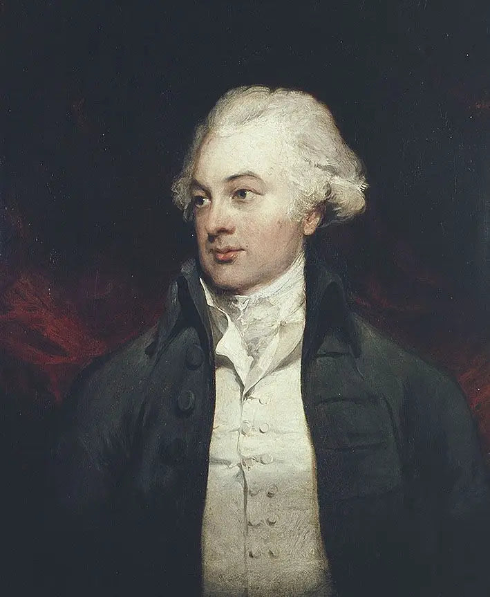 Henry Phipps, 1. kreivi Mulgrave - Thomas Lawrence