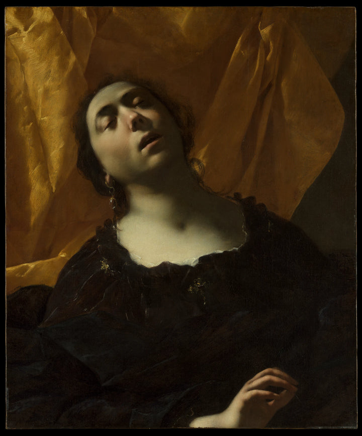 Herodias - Francesco Cairo