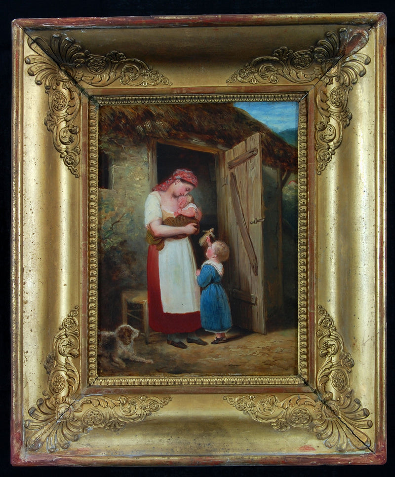 Q27033412 - Ary Scheffer