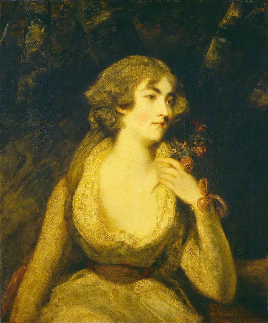 L'hon. Mme Gray - Daniel Gardner