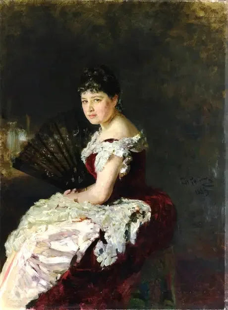 Q123358525 - Ilya Repin