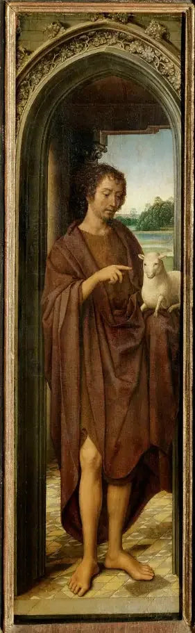 Q27979734 - Hans Memling