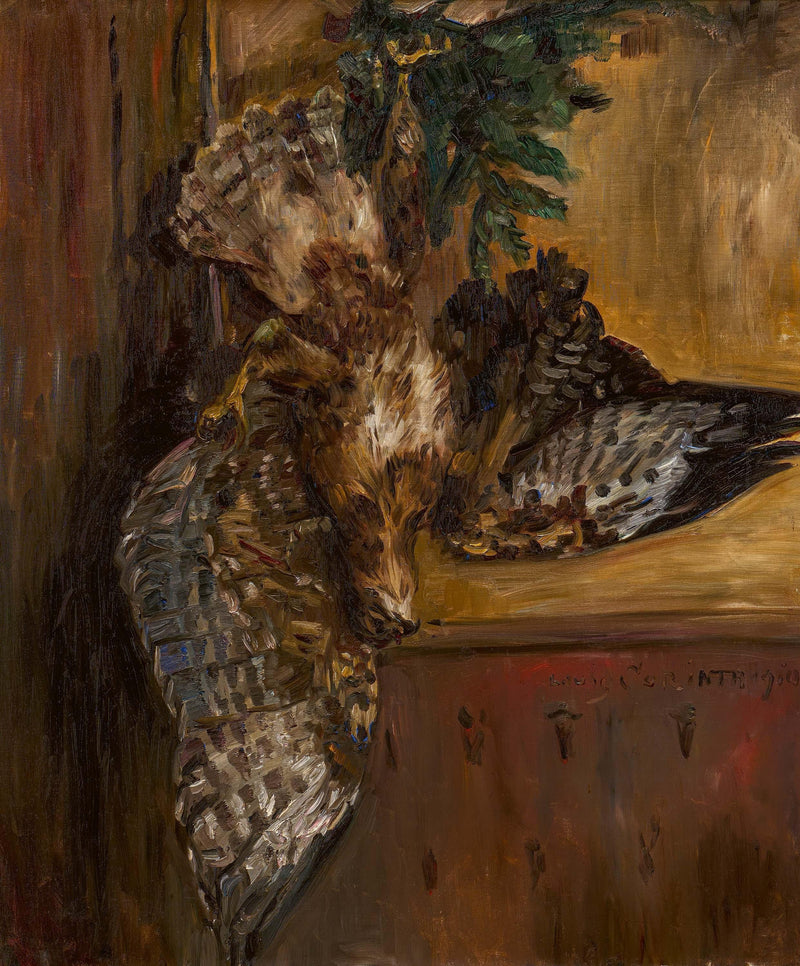 Q123569932 - Lovis Corinth
