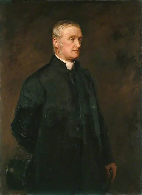 James Fraser - John Everett Millais image 1 copie peinte à la main à l’huile