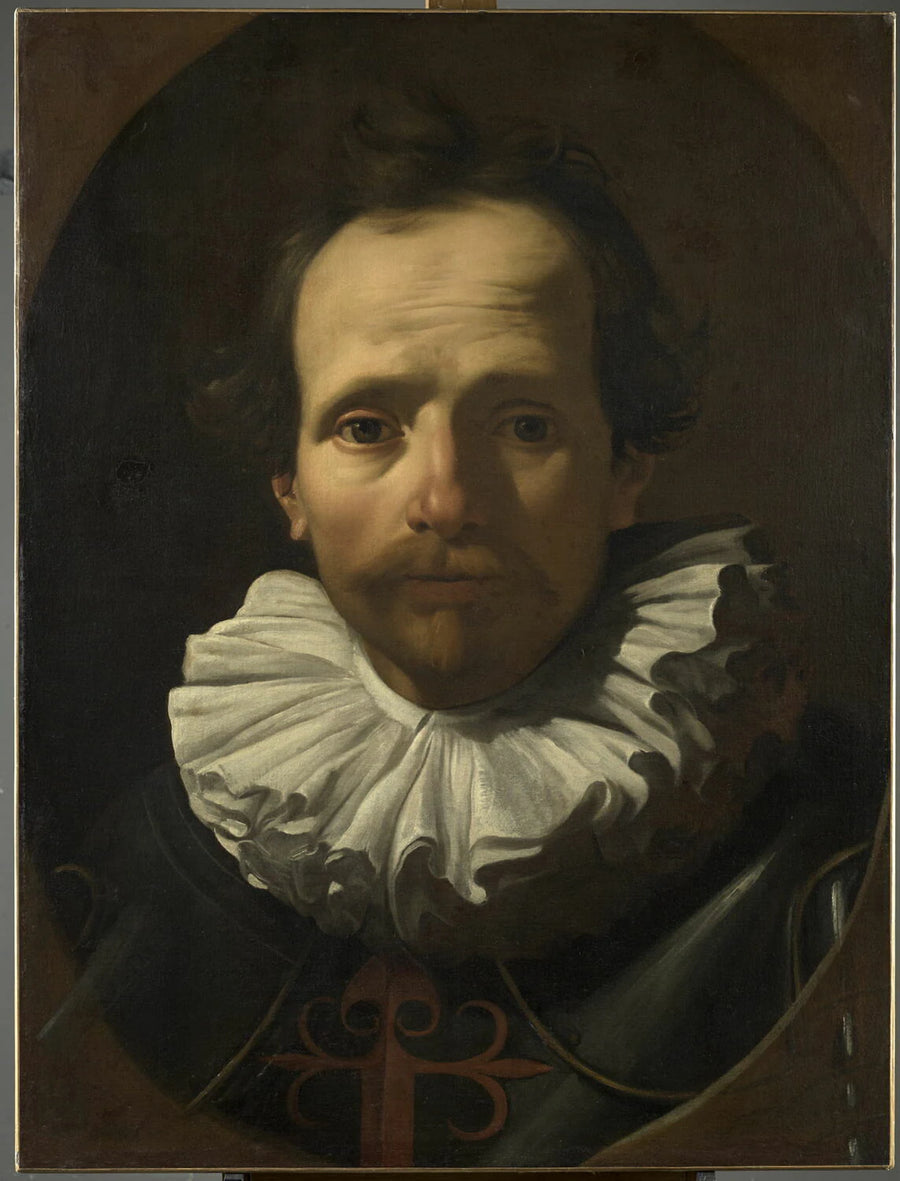 Jean-Charles Doria - Simon Vouet