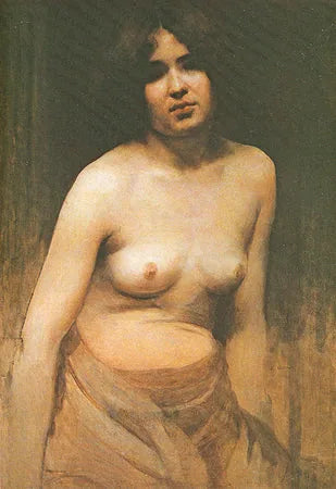 nuoriso - Eliseu Visconti