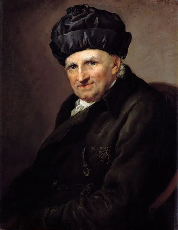 Q50112376 - Anton Graff - Alpha Reproduction