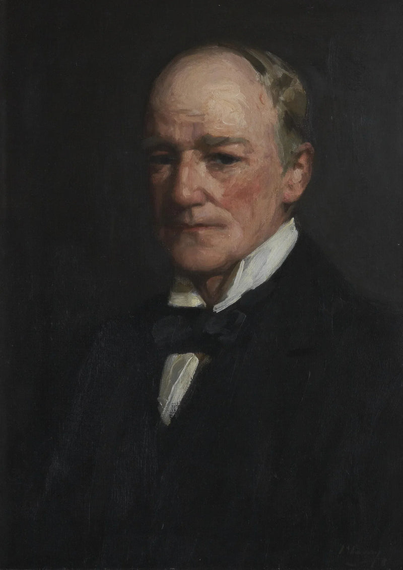 John McLaren, lordi McLaren, 1831–1910. Tuomari – John Lavery