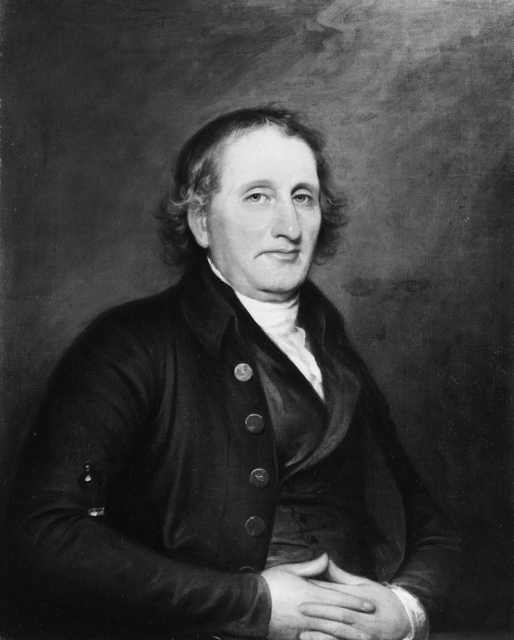 John Murray - John Trumbull - Alpha Reproduction