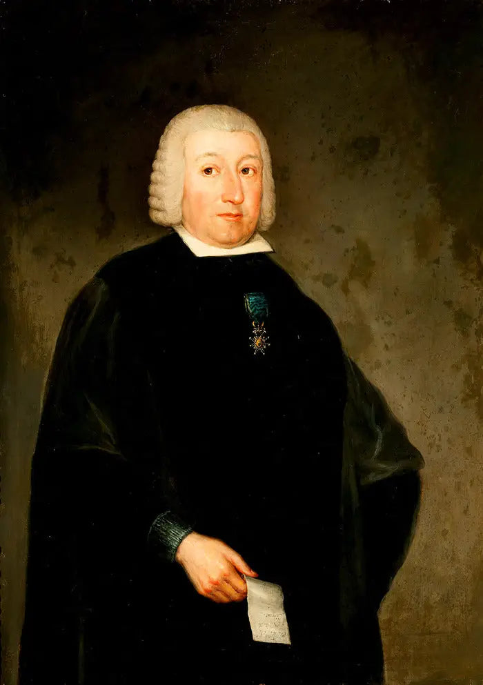 José de Cistué y Coll - Francisco de Goya
