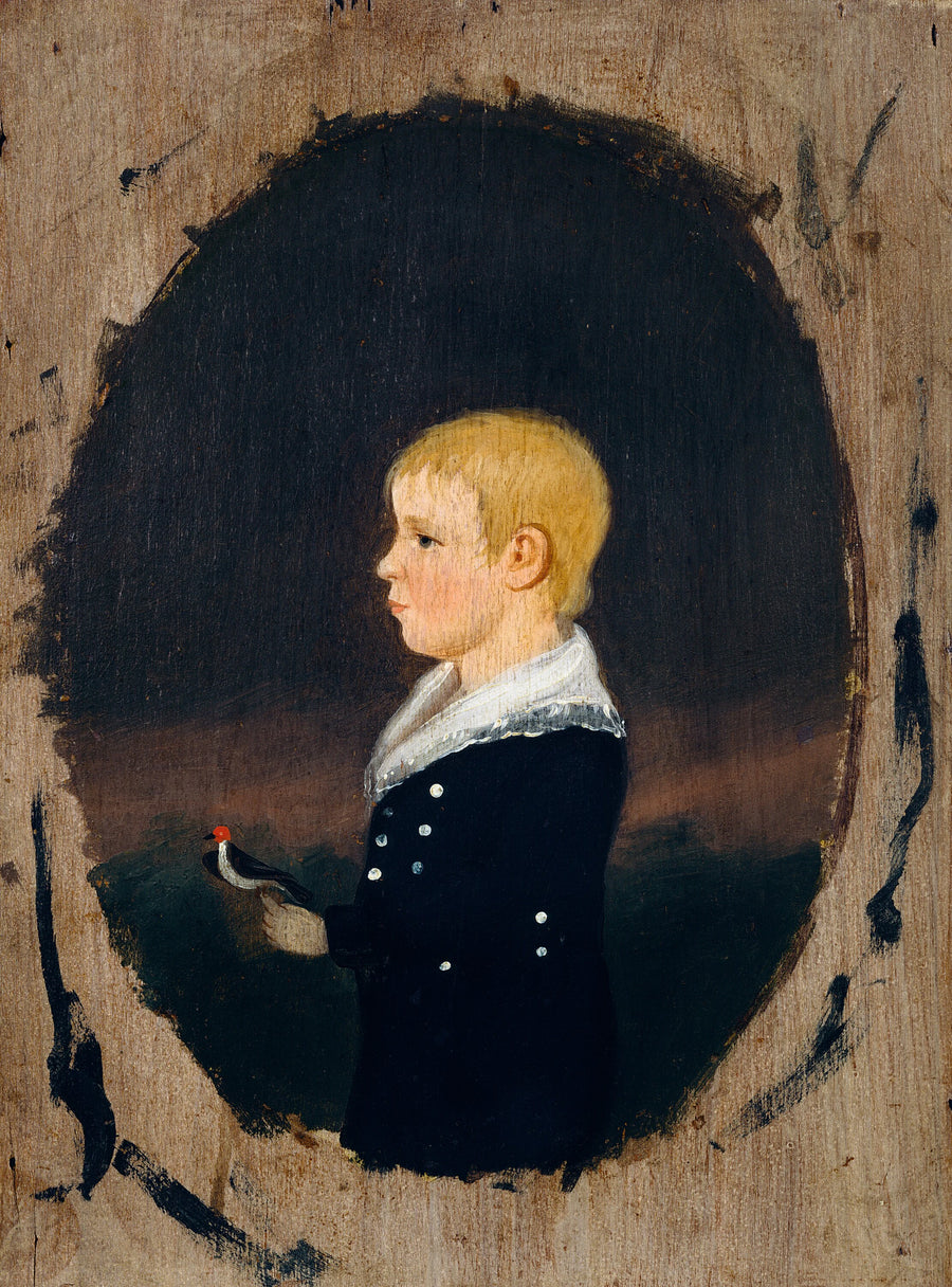 Joseph Léman - Jacob Eichholtz