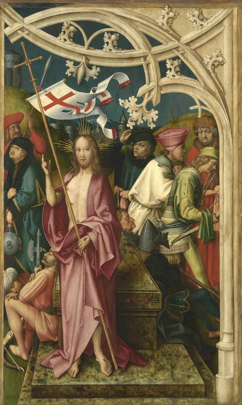 Q29952536 - Hans Holbein vanhempi