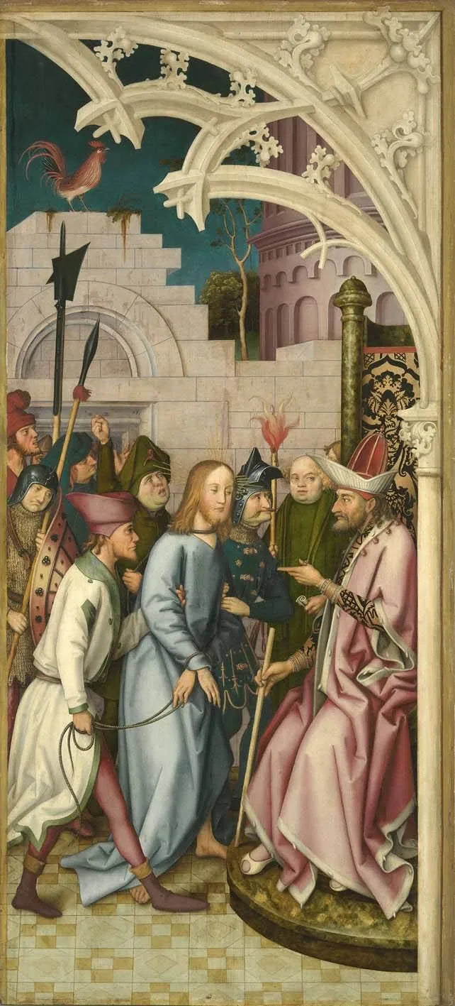 Q29955712 - Hans Holbein vanhempi
