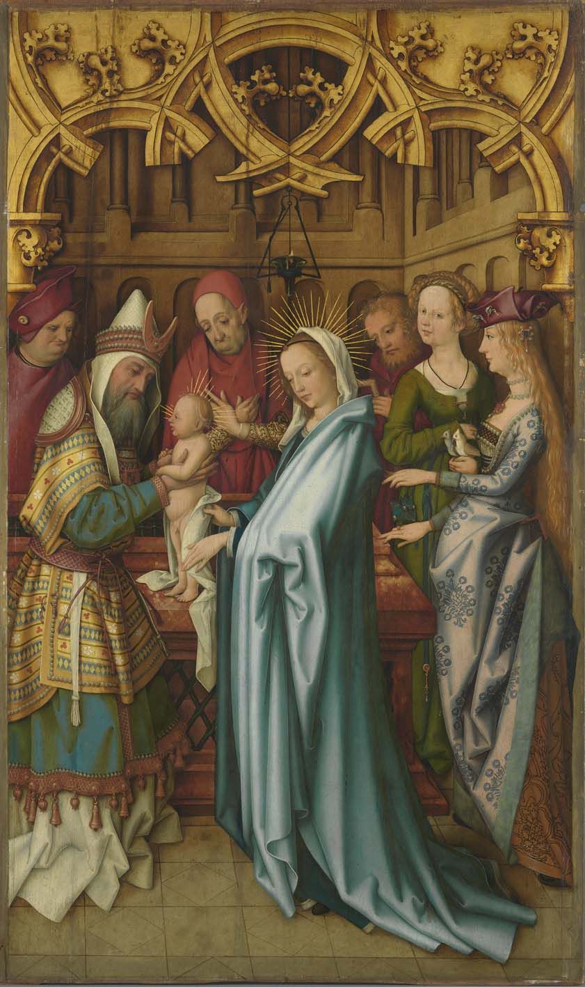 Q29952545 - Hans Holbein vanhempi